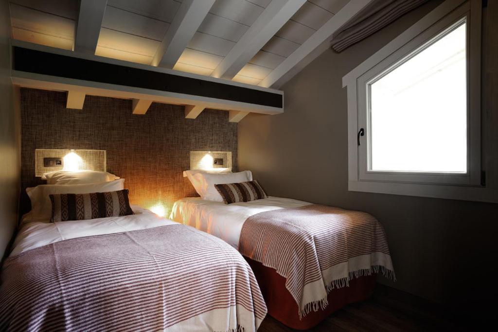 Chalet Le Prariand - Megève Extérieur photo
