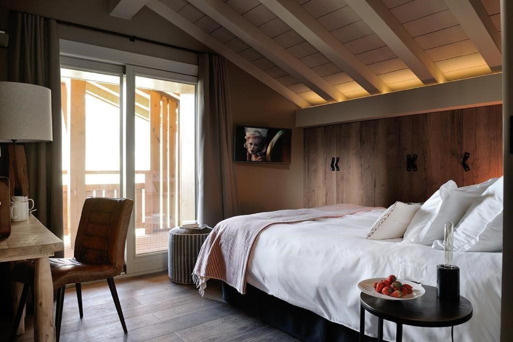 Chalet Le Prariand - Megève Extérieur photo